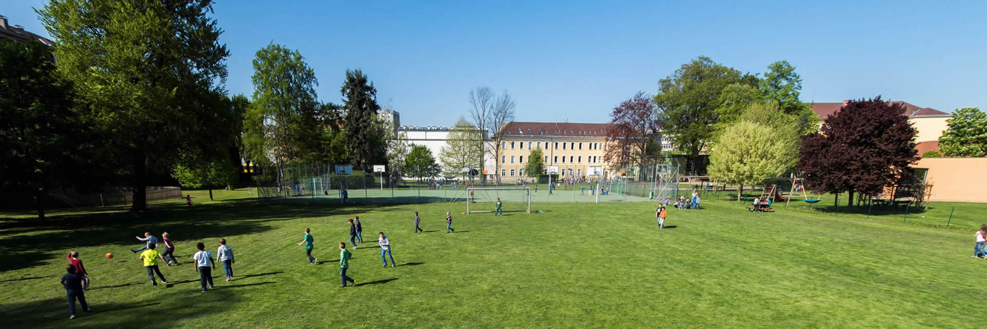 Park Foto